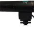 Digital Nc Stereo Microphone with Windscreen (Shotgun) for Sony HDR-PJ580V