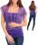 Top mauve