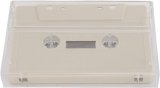 Blank Audio Recording Cassette Tapes, Protective Cases, Low Noise, 45 Minute Recording Time, Ideal for Music, Voice Recordings, Portable (Sanpylo15n4wmrqi-11)