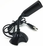 USB Computer Microphone,Plug&Play Condenser,Desktop, PC, Laptop for Online Chatting, Home Studio, Podcasting, Gami