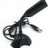 Conference USB Microphone, 360 Degrees Omnidirectional Pickup Plug and Play Noise Reduction Omnidirectional Microphone for Online Meeting, Business Conference and Negotiation, Video Chat, Gaming