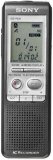 Sony ICD-P520 Digital Voice Recorder with 256 MB Built-in Flash Memory and USB