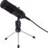 USB Computer Conference Microphone Desktop Microphone Conference Microphone Microphone Stand Set,Condenser Microphones