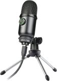 USB Gaming Microphone, Precise Supercardioid Pickup Pattern, Professional Recording Quality, Play for Home, Gaming Recording,Computer Mobile Game Voice Microphone