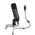 Camera Microphone,Comica CVM-VM10II Professional Video Microphone with Shock Mount, Deadcat,Compact Shotgun Mic Compatible with iPhone,DSLR Camera,Android Smartphones- Perfect for TikTok YouTube Vlog