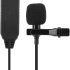 USB Mic for Laptop, PC Mic Desktop Gooseneck Mic Plug Play for,Skype,Gaming,Podcast