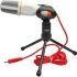 Camera Microphone,Comica CVM-VM10II Professional Video Microphone with Shock Mount, Deadcat,Compact Shotgun Mic Compatible with iPhone,DSLR Camera,Android Smartphones- Perfect for TikTok YouTube Vlog