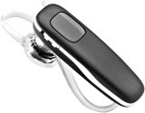 Plantronics M70 – Noise-Reducing Mobile Bluetooth Headset – Black & White (Renewed)