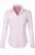 Chemise rose pale