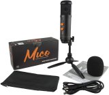 MONKEY BANANA Mico USB Podcasting Microphone