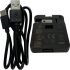 12V 2A AC/DC Adapter Compatible with Tascam Mixcast 4 MIXCAST4 Podcast Studio Mixer Station Recorder & USB Audio Interface 12VDC 2000mA Power Supply Cord Cable Wall Home Battery Charger PSU