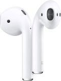 Apple AirPods avec étui de recharge