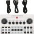 Digital Nc Stereo Microphone with Windscreen (Shotgun) for Canon VIXIA HF S200