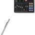 JTKDL USB Desktop Microphone, Plug Play Condenser Cardioid Gaming Mic with Mute Button, Suitable for Recording, Podcast, Streaming Broadcast Microphone