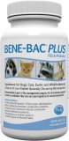 Bene-Bac Plus Prebiotic Pet Powder, 4-1/2-Ounce