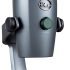 Live Streaming Food Broadcasting Vlog Conference Video Shooting Stand Microphone Fill Light Combination Set