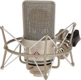 Neumann Neumann/TLM 103 Studio Set Large Diaphragm Microphone