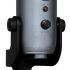 Audio-Technica BP892CW MicroSet Subminiature Omnidirectional Condenser Headworn Microphone – Black