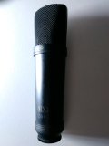 MXL Mics MXL 2001 Condenser Microphone – Cardioid