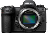 Nikon Z6III FX-format Mirrorless Camera Body